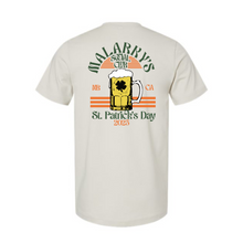 Load image into Gallery viewer, St. Paddy&#39;s Day 2025 - LIMITED EDITION TEE
