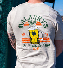 Load image into Gallery viewer, St. Paddy&#39;s Day 2025 - LIMITED EDITION TEE
