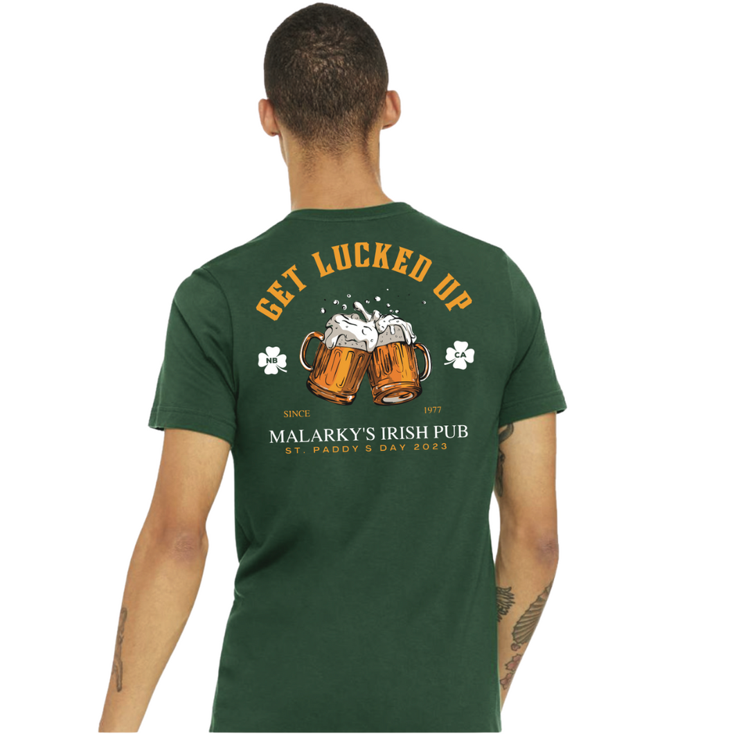2023 St. Patrick's Day Shirt